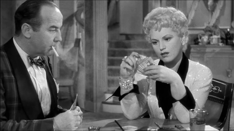 Born Yesterday Judy Holliday