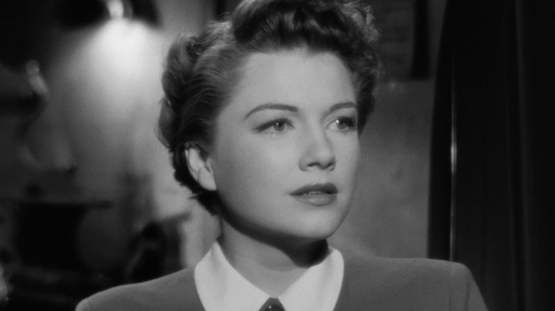 All About Eve Anne Baxter