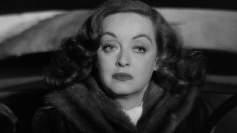 All About Eve Bette Davis