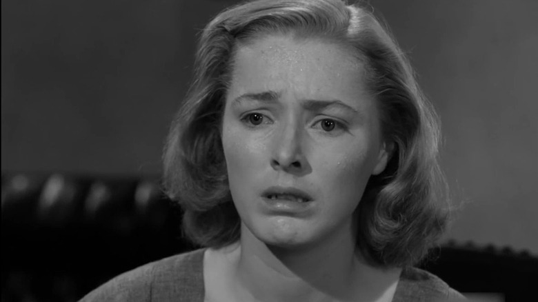 Caged Eleanor Parker
