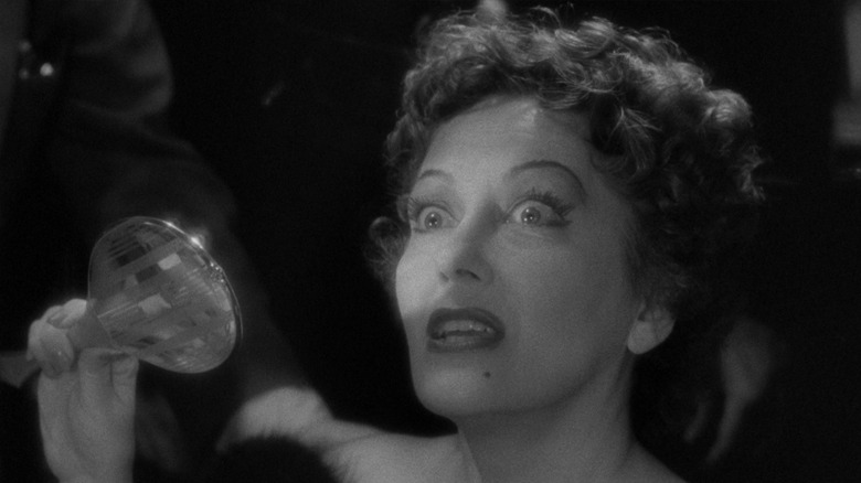 Sunset Bouelvard Gloria Swanson