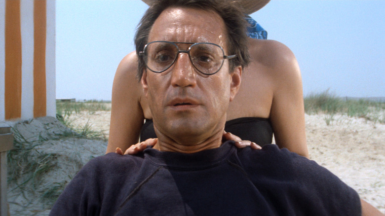 Jaws Roy Scheider