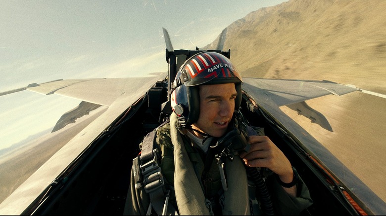 Top Gun: Maverick