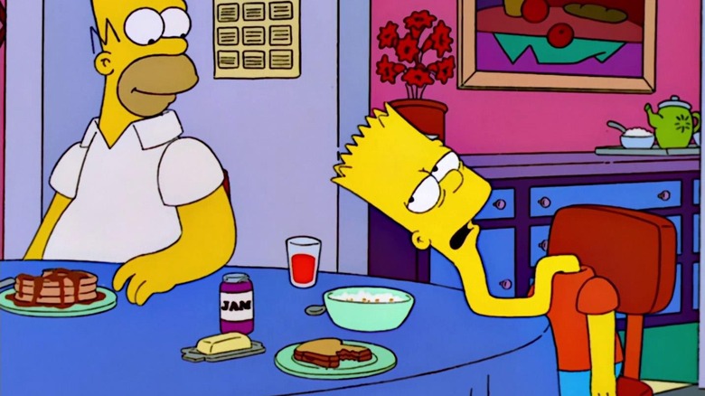 The Simpsons