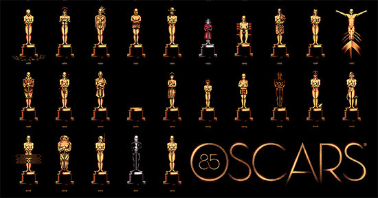 Best picture Oscar winners of past 20 years