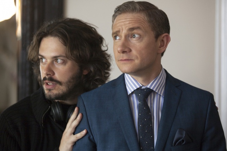 Martin-Freeman-and-Edgar-Wright