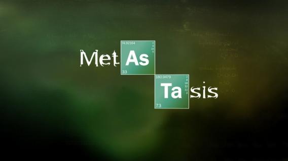 Metastasis logo