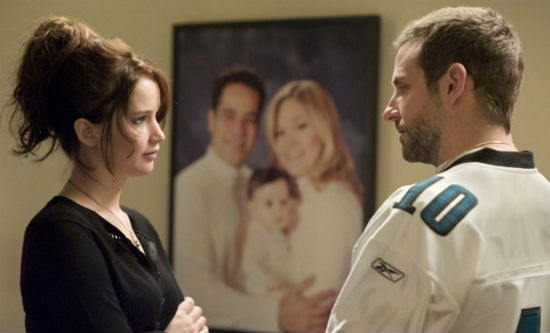 Silver Linings Playbook