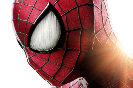 The Amazing Spider-Man 2 - header