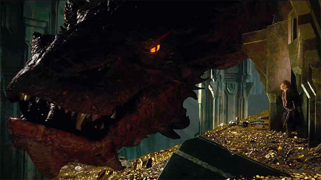 smaug