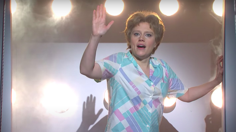 Kate McKinnon Leaving Saturday Night Live