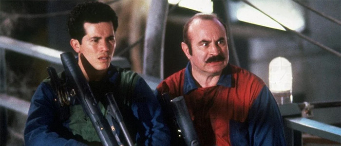 Watch The Super Mario Bros. Movie