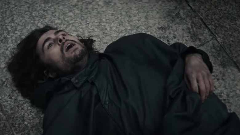 Ben Schnetzer as Yorick