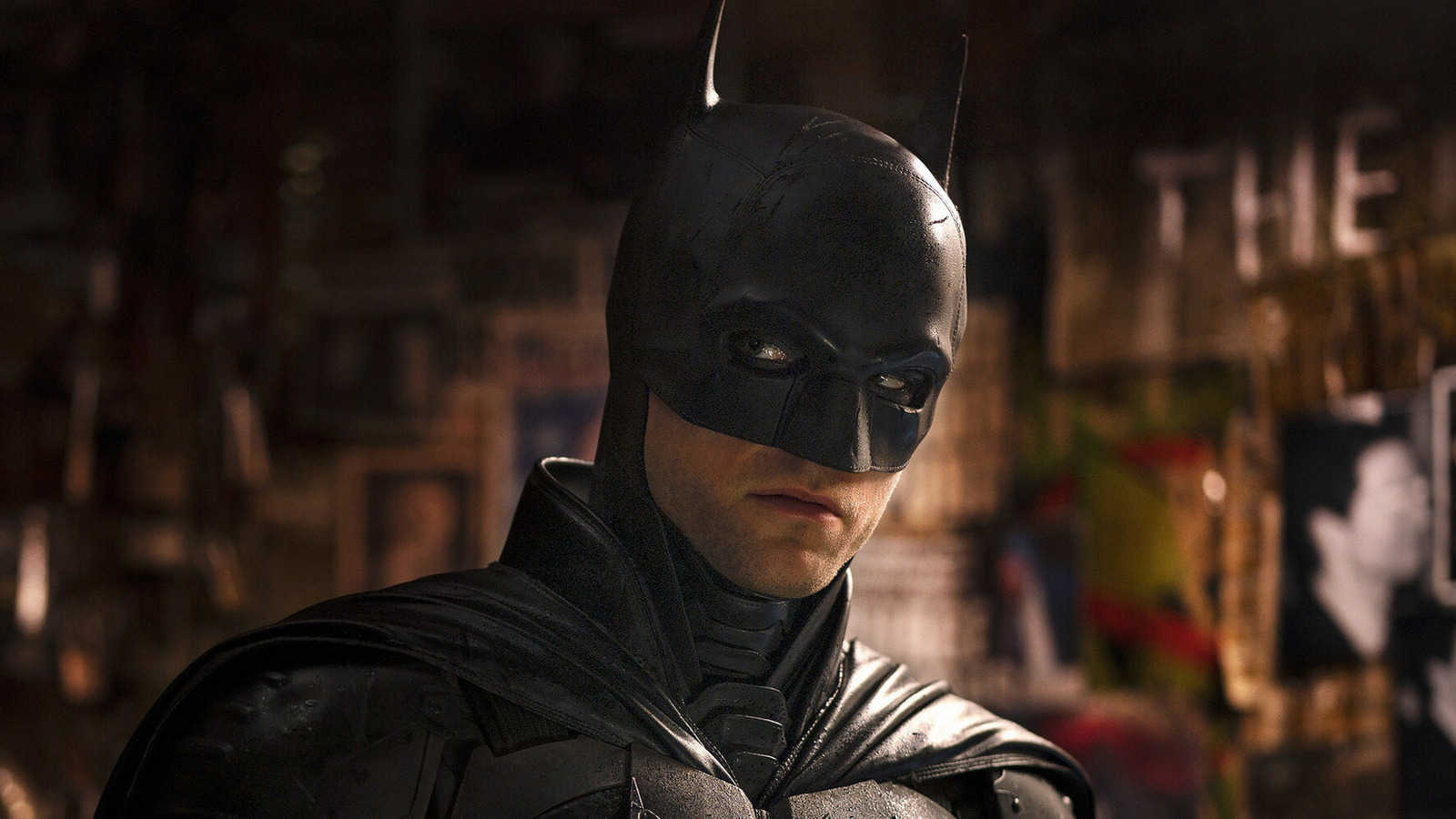 Watch The Batman's Deleted Joker Scene With Director's Commentary