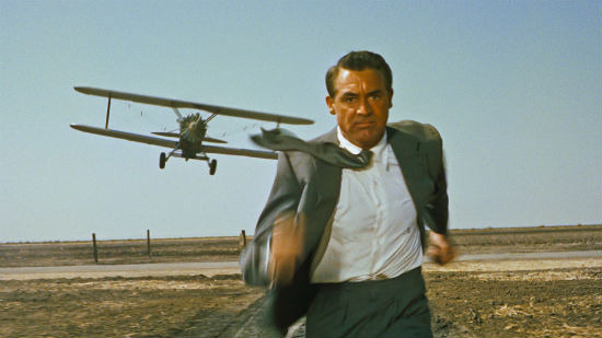 North by Northwest