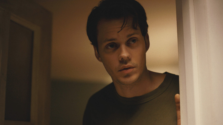 Bill Skarsgard in Barbarian