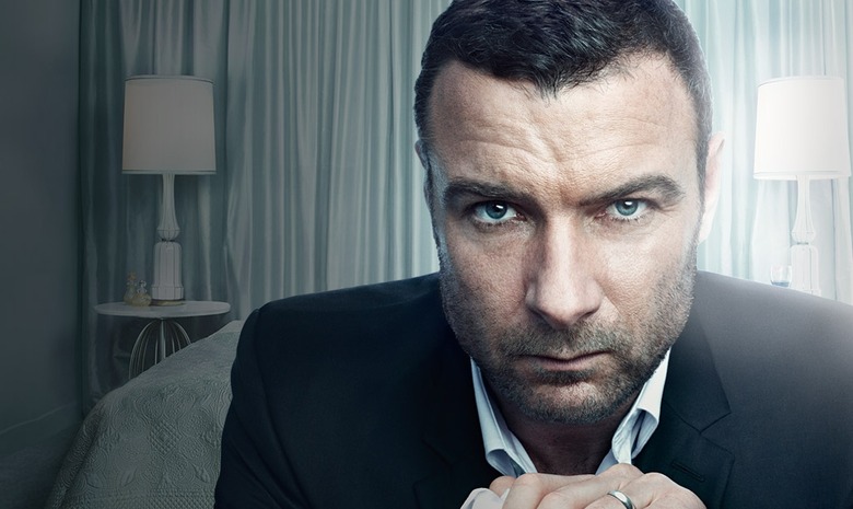 Ray Donovan