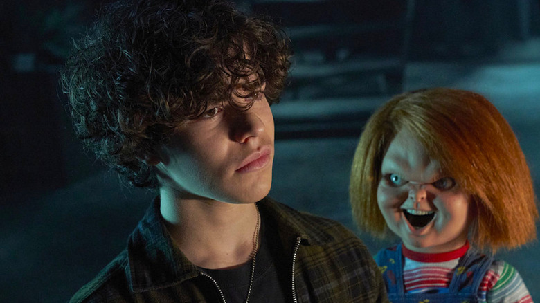 Chucky