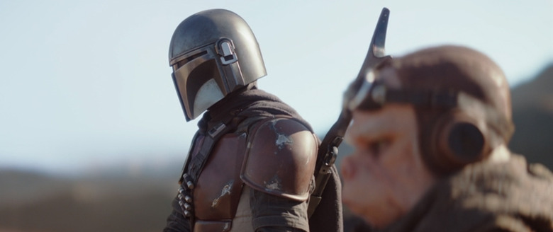 The Mandalorian Livestream Q&A