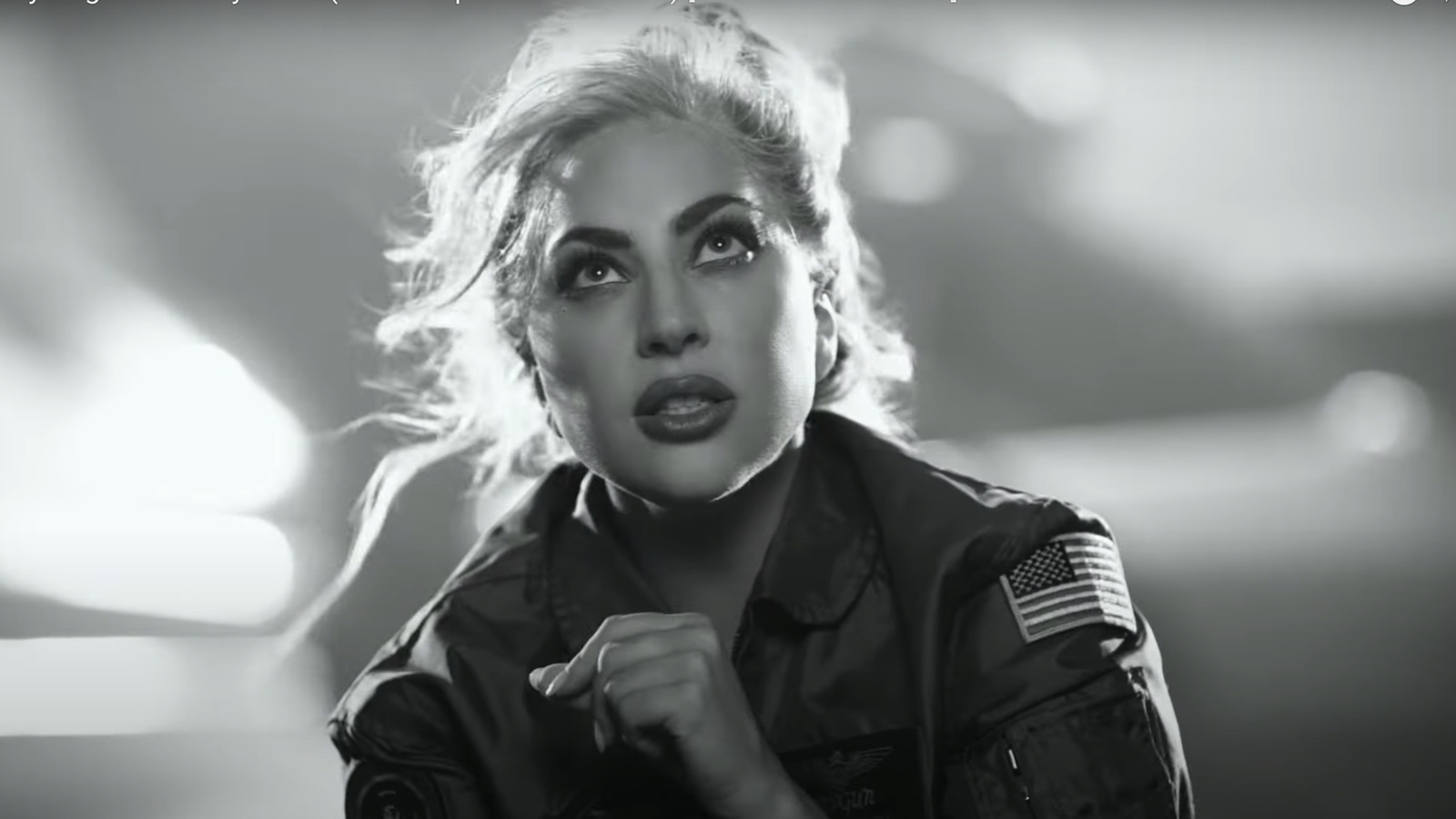 Lady Gaga will be contributing a song to the Top Gun: Maverick soundtrack