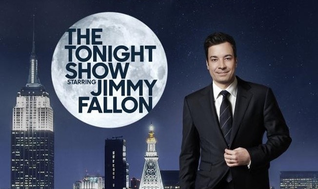 The Tonight Show Starring Jimmy Fallon