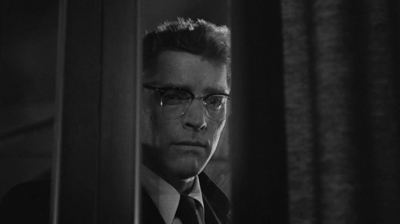 Burt Lancaster in Sweet Smell of Success