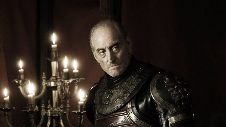 Game of Thrones - Tywin Lannister