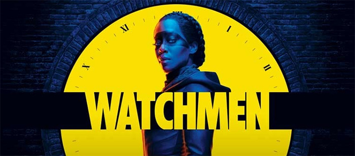 Watch Watchmen for Free