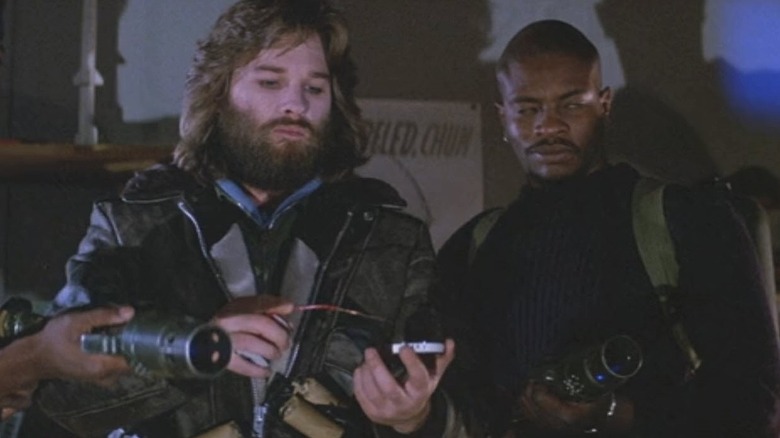 The Thing