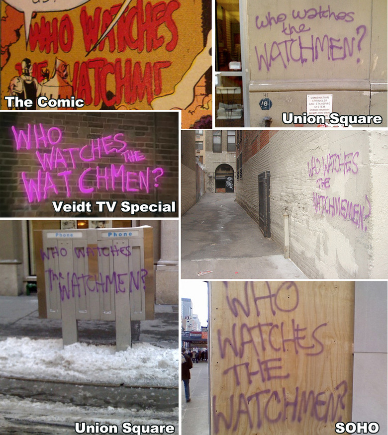 watchmen nyc graffiti