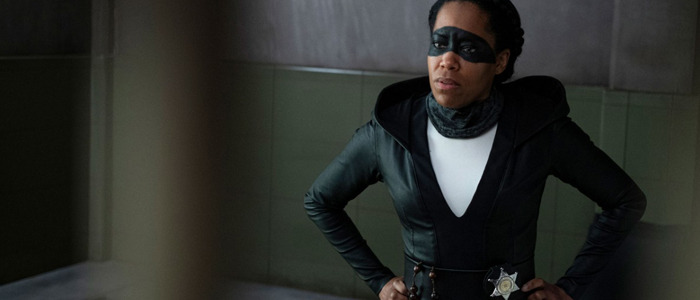 Watchmen season 2 - Regina King