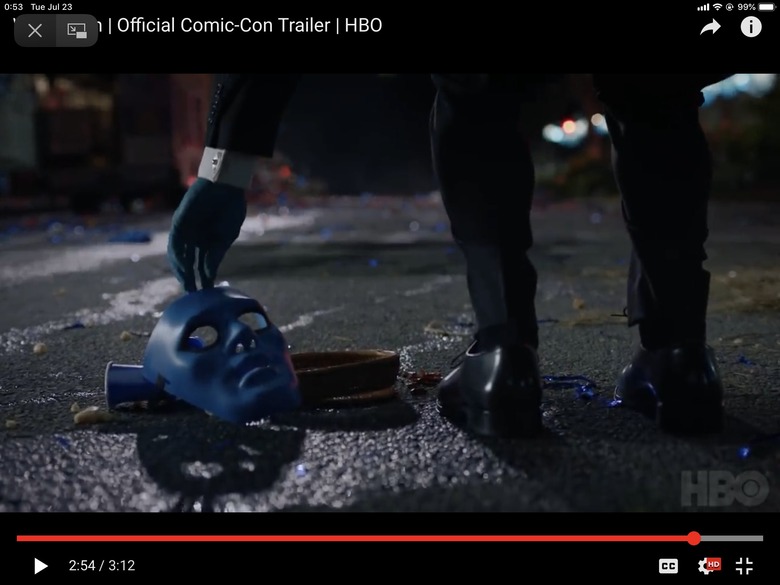 Watchmen Trailer Breakdown Dissecting the New Footage