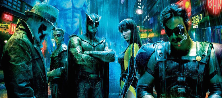 Watchmen