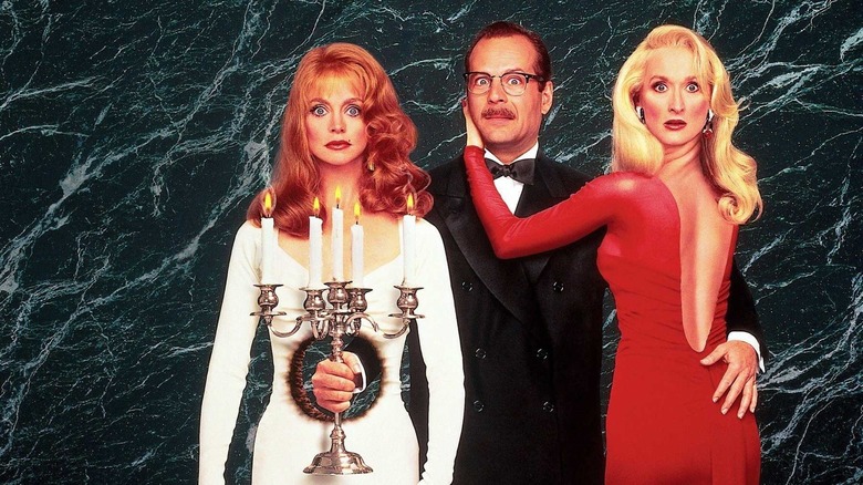 death becomes her