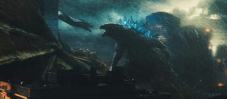 godzilla king of the monsters soundtrack