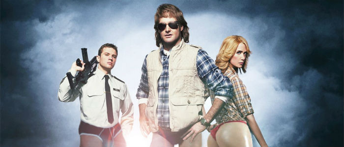 MacGruber