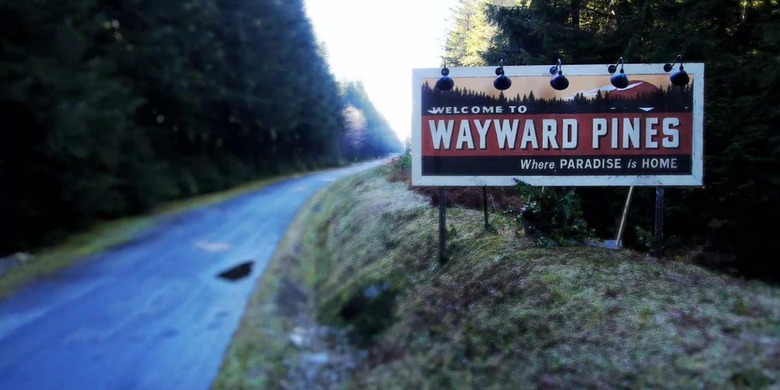 wayward