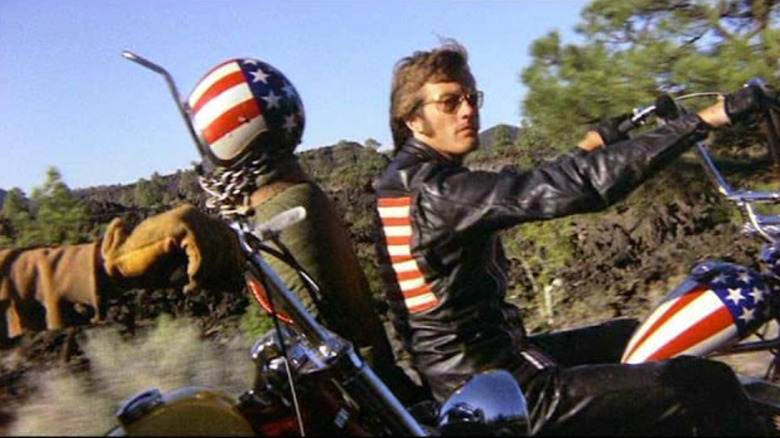 Easy Rider