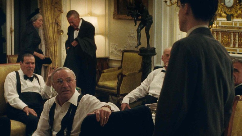 Marty confronts Milton and his rich friends in Mary Supreme