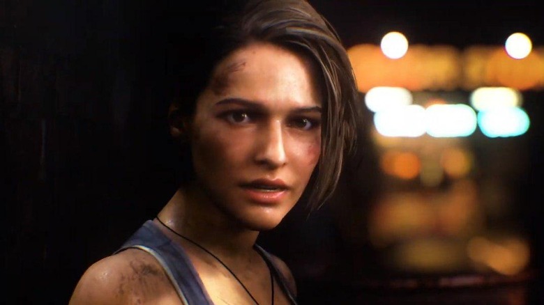 Resident Evil 3