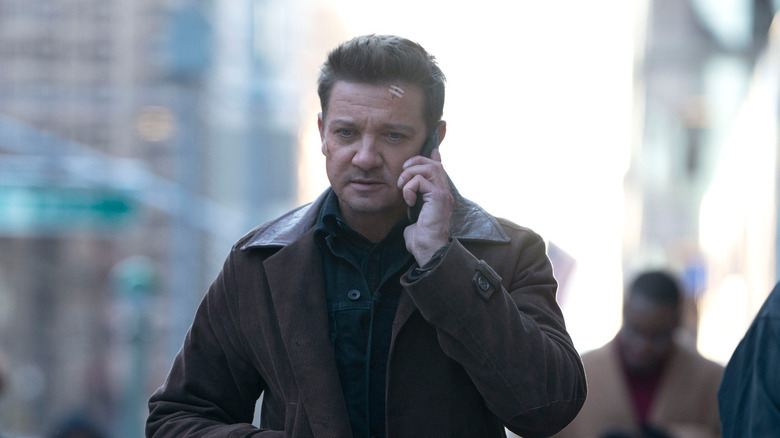 Hawkeye