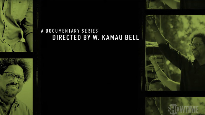 W. Kamau Bell