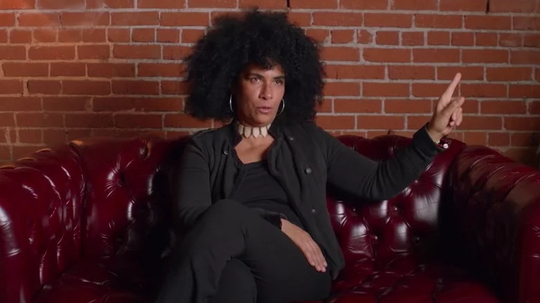 We Need to Talk About Cosby participant