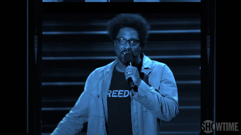 W. Kamau Bell