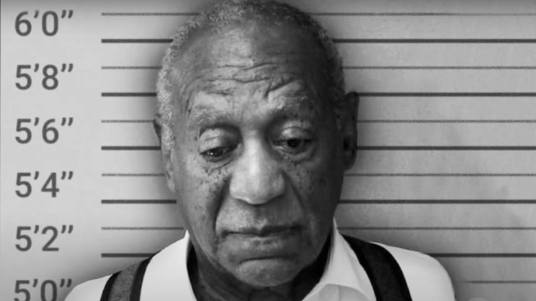 Bill Cosby