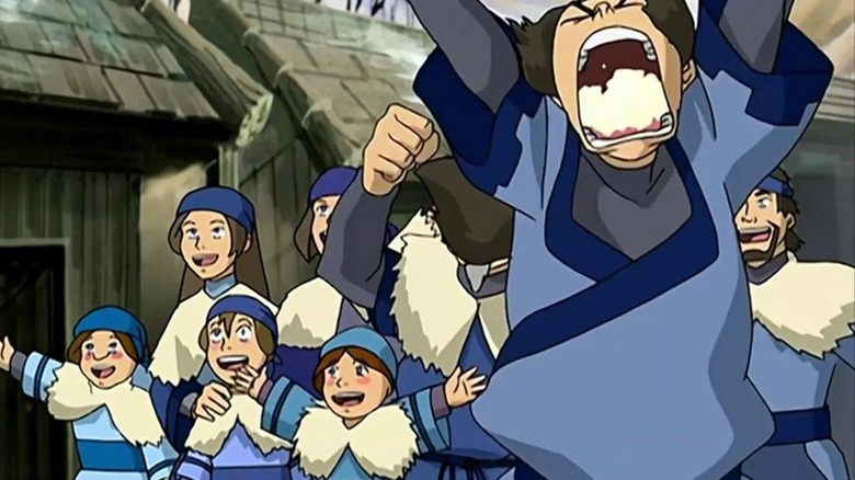 The Last Airbender