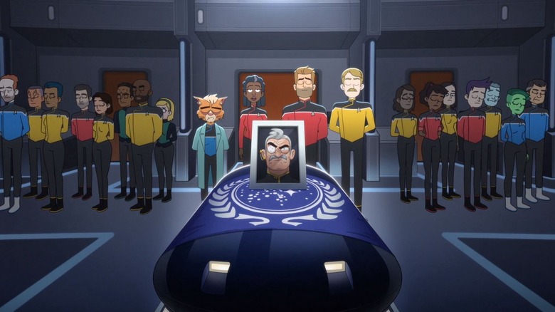 Star Trek: Lower Decks