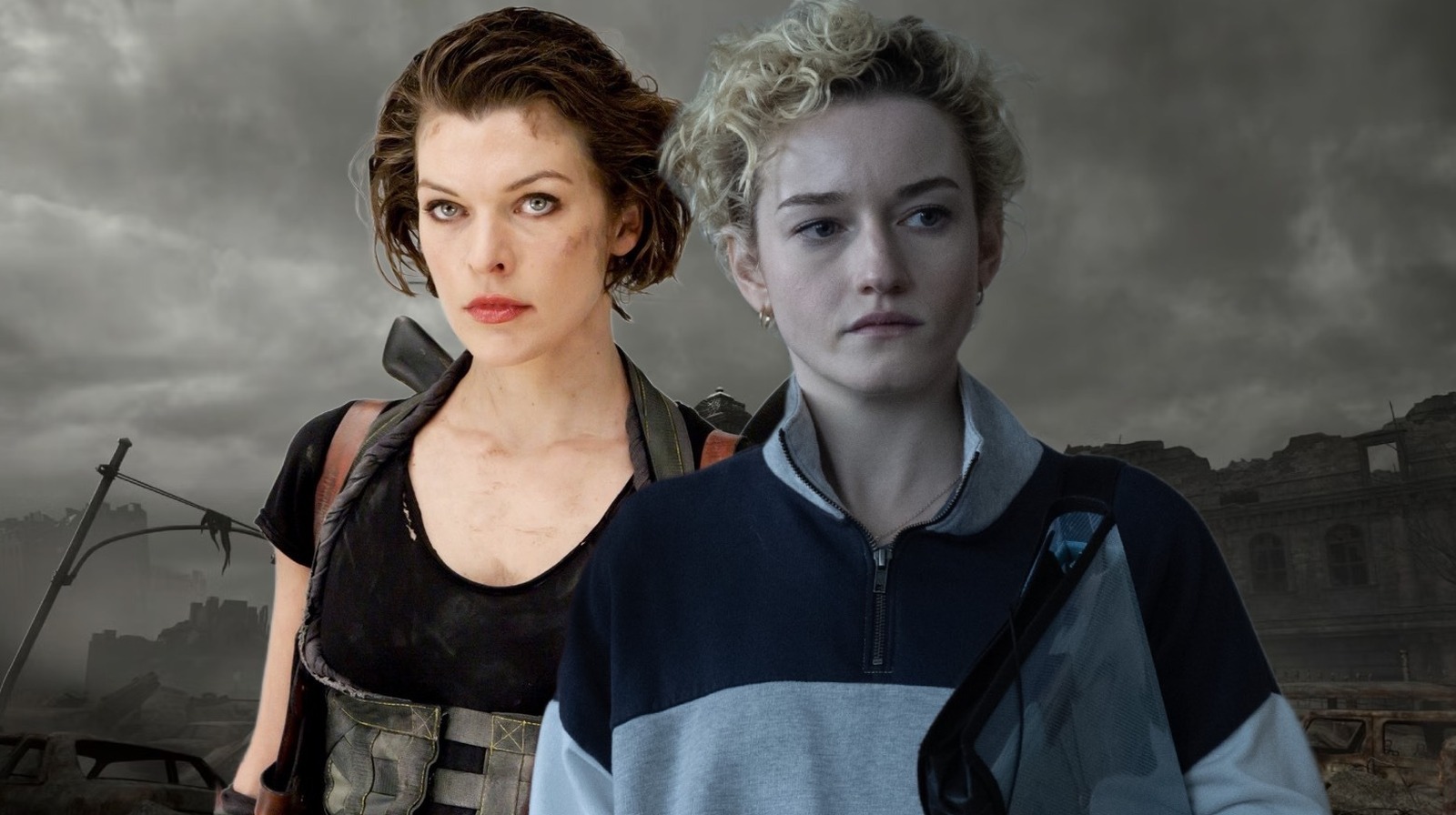 Weapons Proves Why Zach Cregger Is Perfect For The Next Resident Evil image