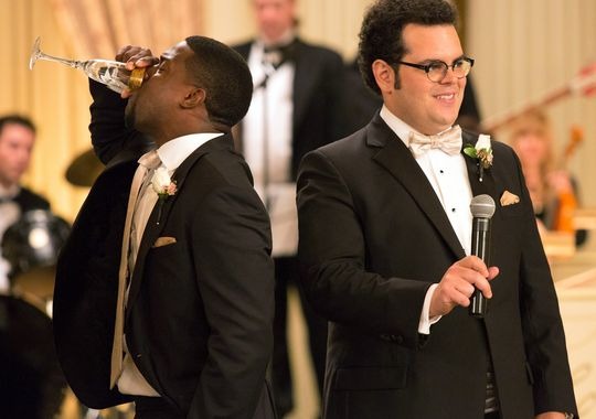 The Wedding Ringer trailer