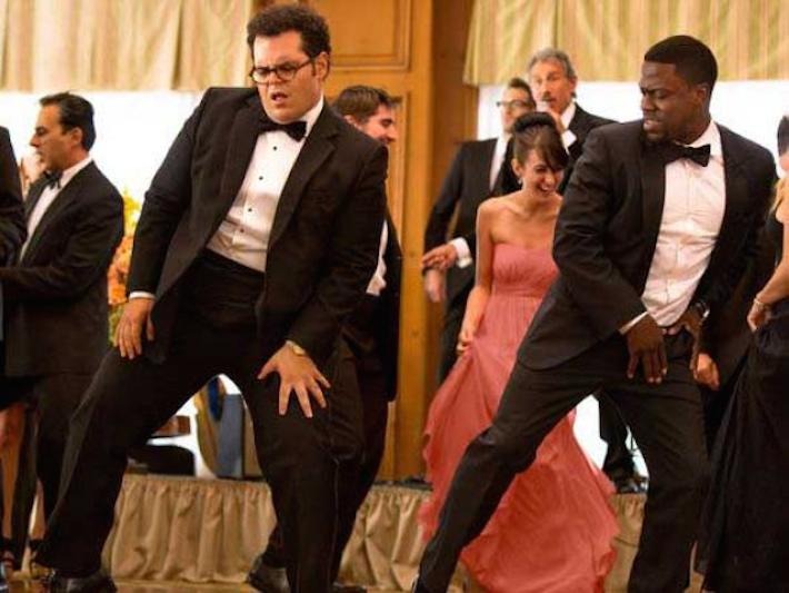 Wedding Ringer trailer